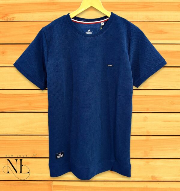 Plain Half Tshirt Wholesale
