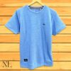 Plain Half Tshirt Wholesale
