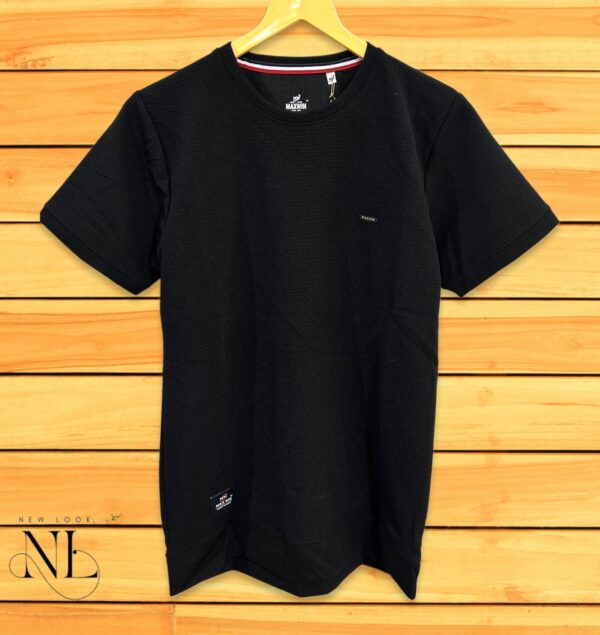 Plain Half Tshirt Wholesale