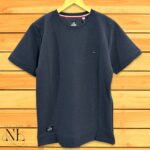 Plain Half Tshirt Wholesale