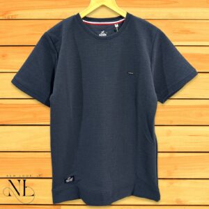 Plain Half Tshirt Wholesale