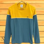 Full Tshirt Wholesale