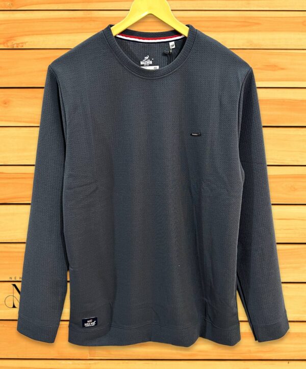 Plain Full Tshirt Wholesale