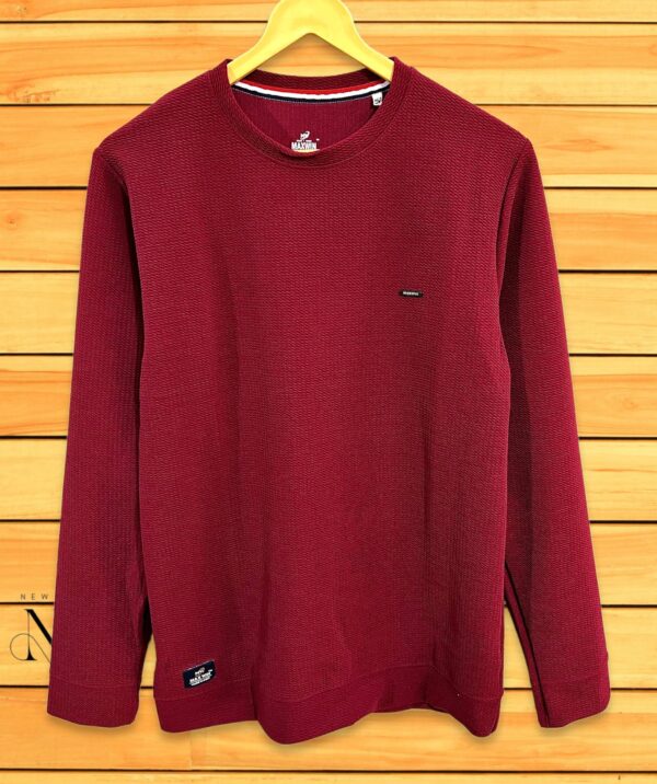 Plain Full Tshirt Wholesale