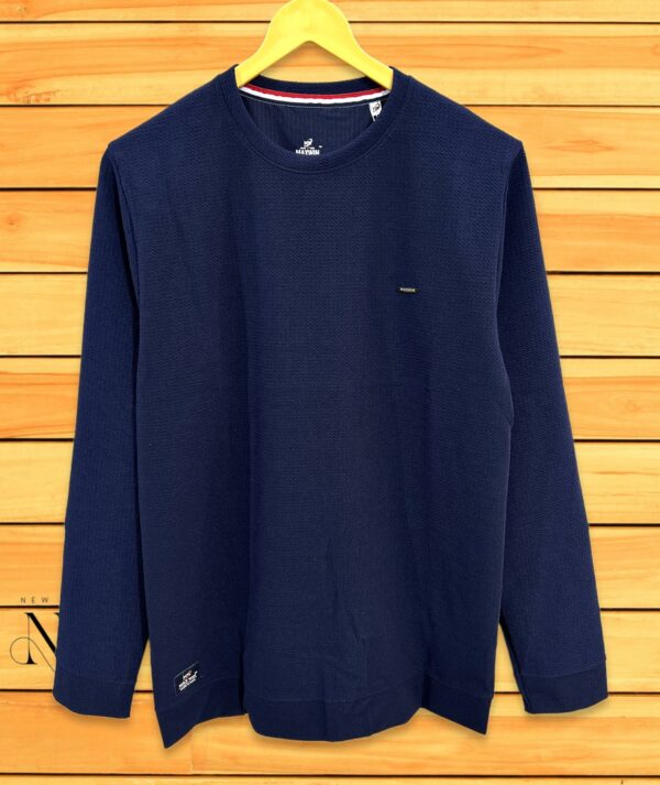 Plain Full Tshirt Wholesale