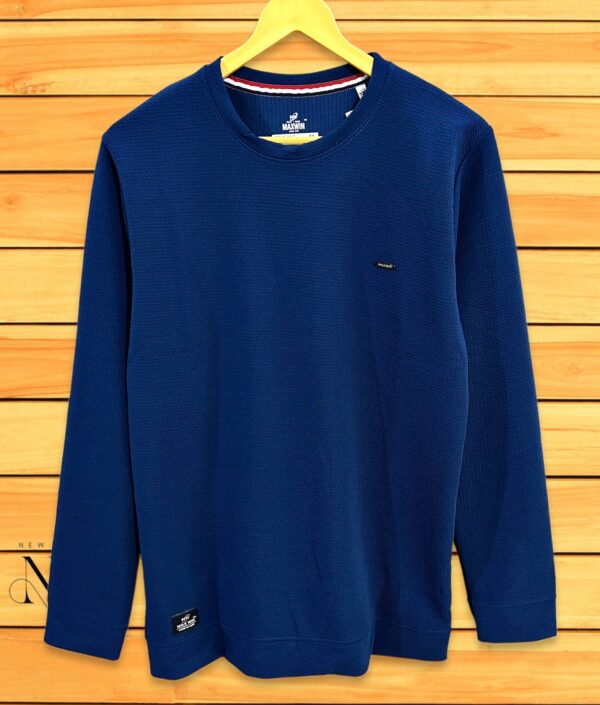 Plain Full Tshirt Wholesale