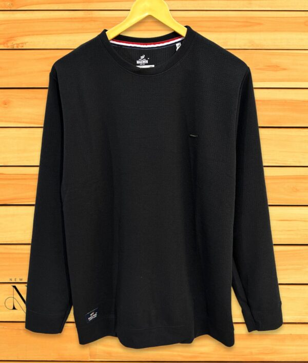 Plain Full Tshirt Wholesale