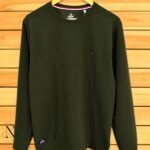 Plain Full Tshirt Wholesale