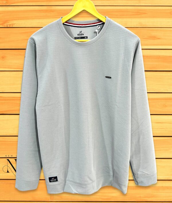 Plain Full Tshirt Wholesale