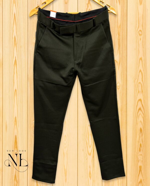 Cotton Pant Wholesale