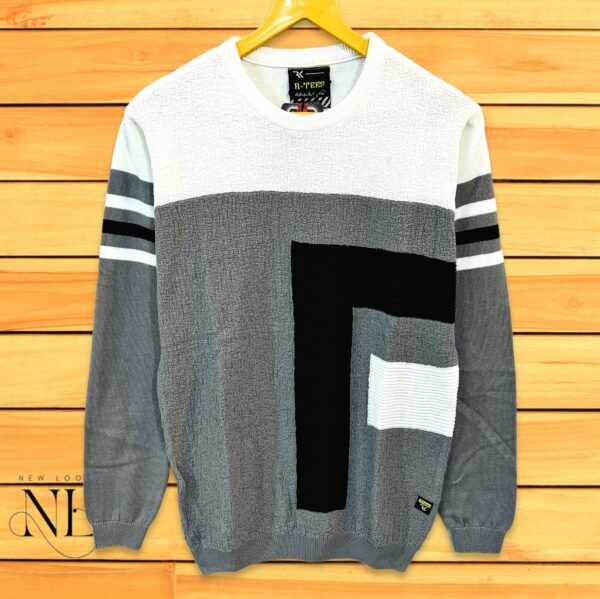 Semi Winter Tshirt Wholesale