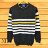 Stripe Tshirt Wholesale