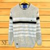 Stripe Tshirt Wholesale