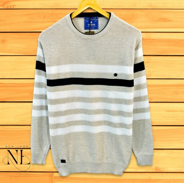 Stripe Tshirt Wholesale