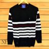 Stripe Tshirt Wholesale