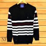 Stripe Tshirt Wholesale