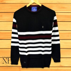 Stripe Tshirt Wholesale