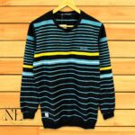 Stripe Tshirt Wholesale