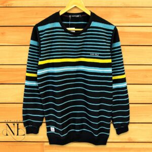 Stripe Tshirt Wholesale