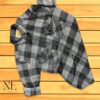 Double Pocket Shirt Wholesale
