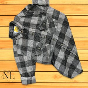 Double Pocket Shirt Wholesale