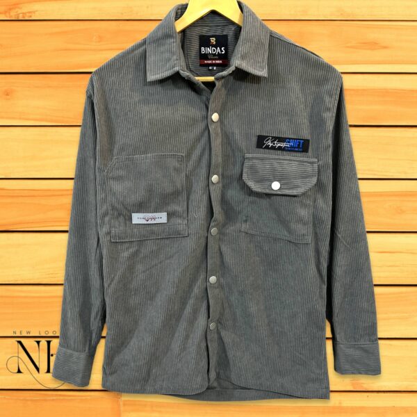 Plain Shirt Wholesale