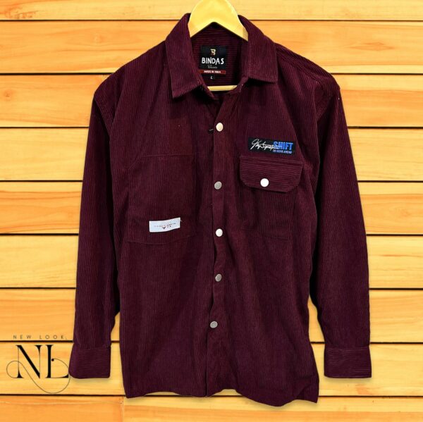Plain Shirt Wholesale