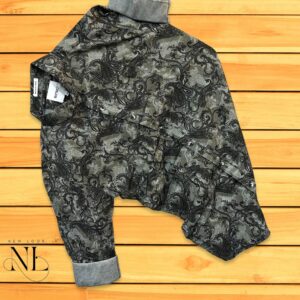 Printed Shirt Wholesale