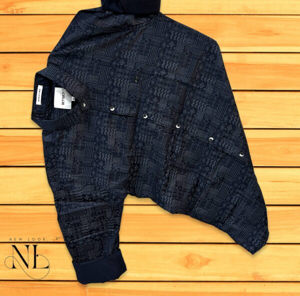 Printed Shirt Wholesale