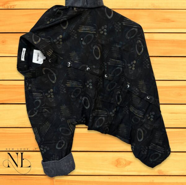 Printed Shirt Wholesale