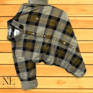 Checks Shirt Wholesale