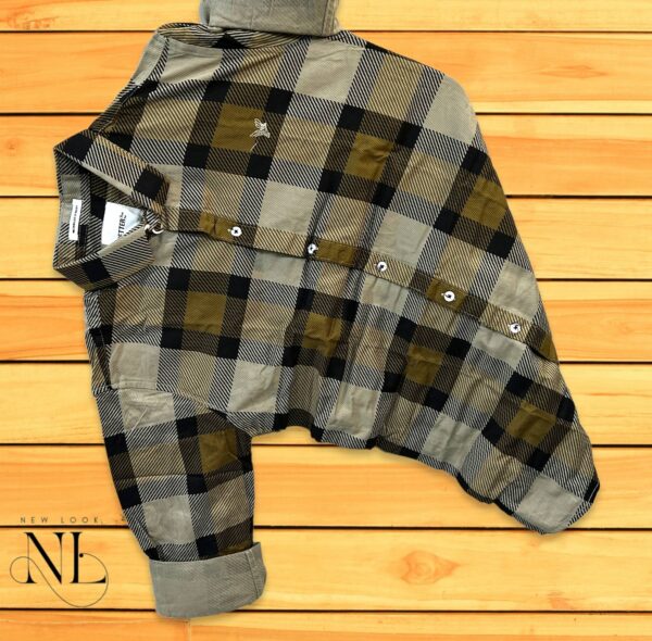 Checks Shirt Wholesale