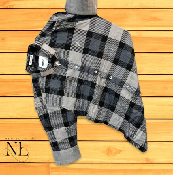 Checks Shirt Wholesale