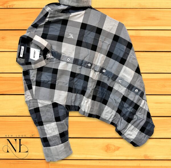 Checks Shirt Wholesale
