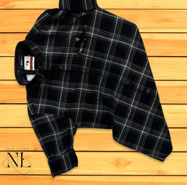 Checks Shirt Wholesale
