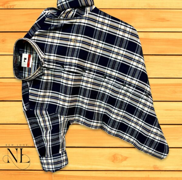 Checks Shirt Wholesale