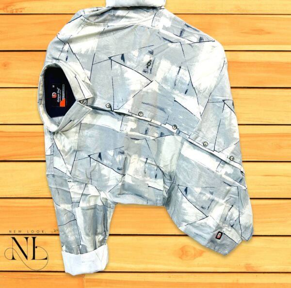 Printed Shirt Wholesale