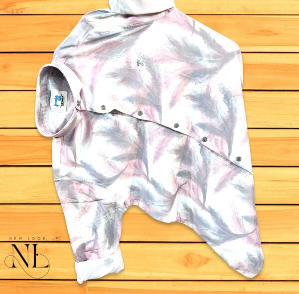 Printed Shirt Wholesale