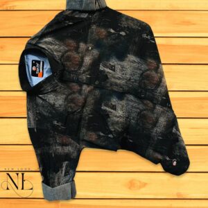 Printed Shirt Wholesale