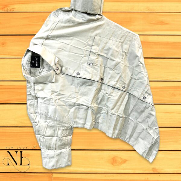 Plain Shirt Wholesale