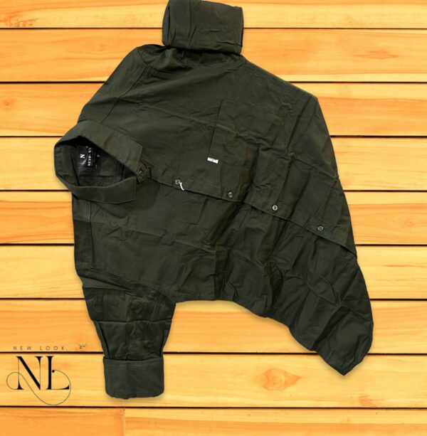 Plain Shirt Wholesale
