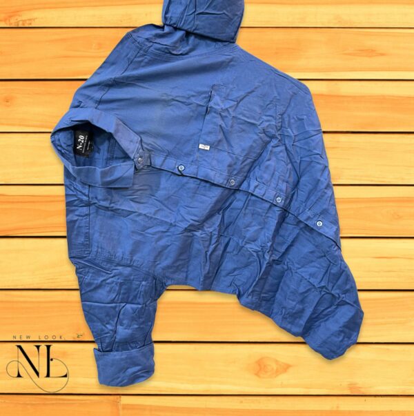 Plain Shirt Wholesale