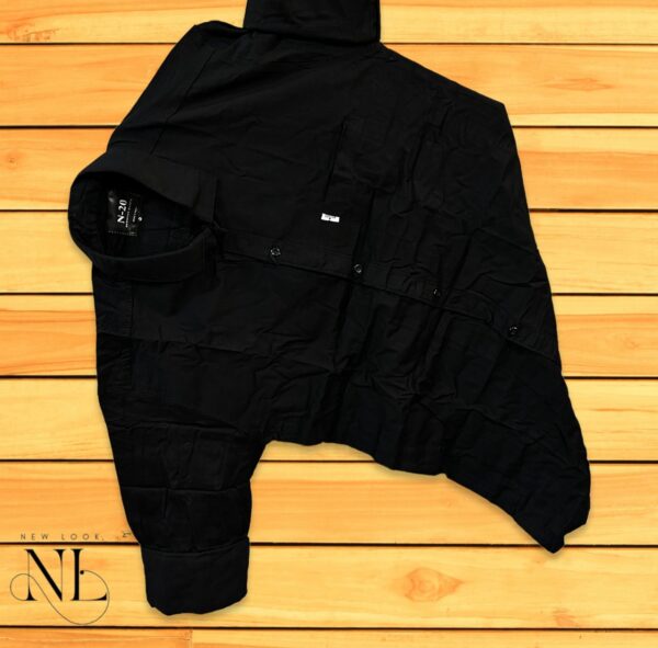 Plain Shirt Wholesale