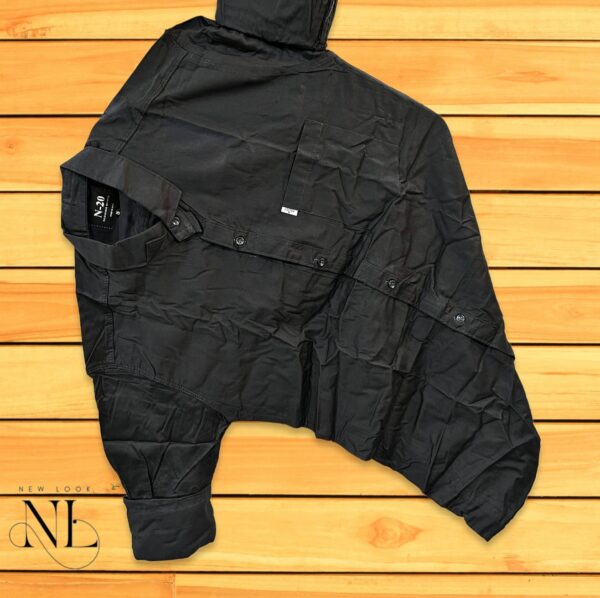 Plain Shirt Wholesale
