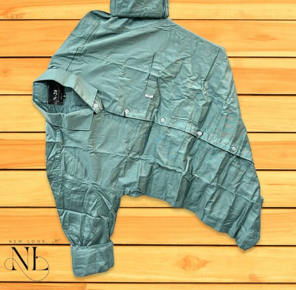 Plain Shirt Wholesale
