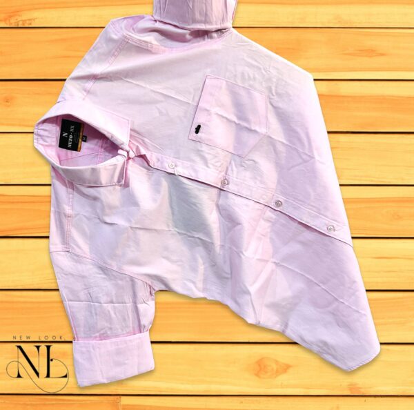 Plain Shirt Wholesale