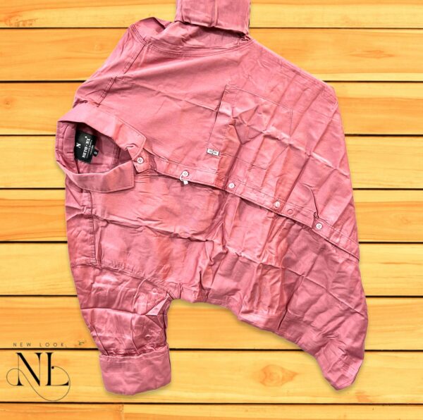 Plain Shirt Wholesale