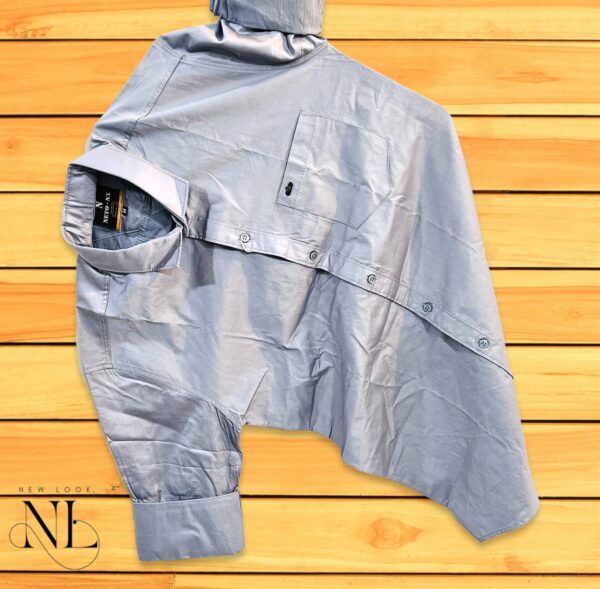 Plain Shirt Wholesale