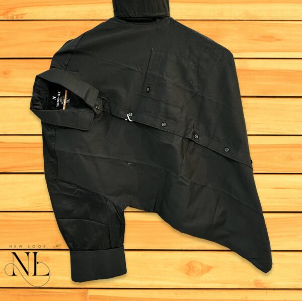 Plain Shirt Wholesale