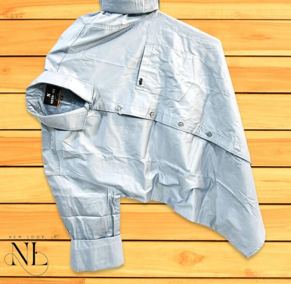 Plain Shirt Wholesale